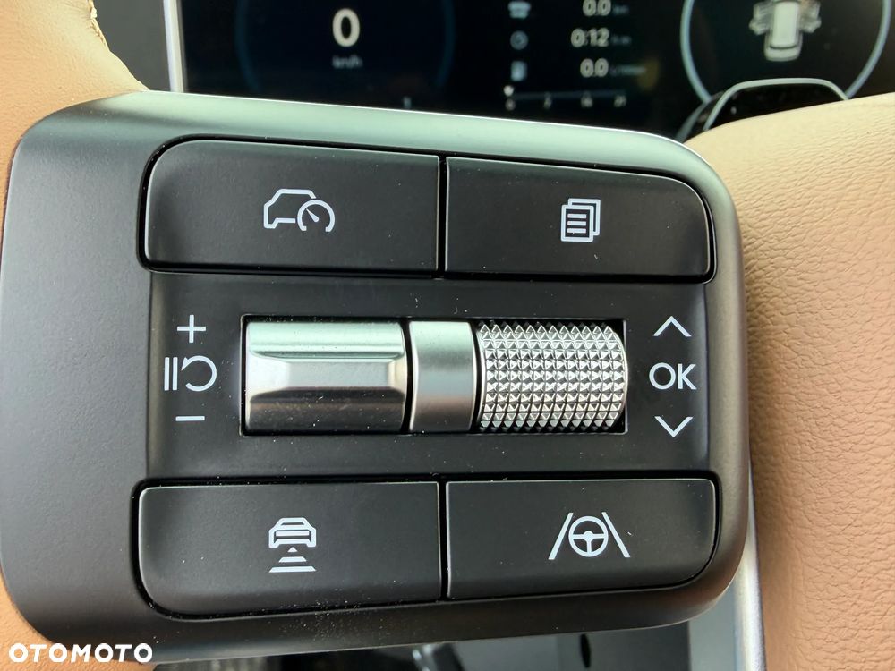 Hyundai Santa Fe 1.6 T-GDI HEV Platinum 4WD - 11