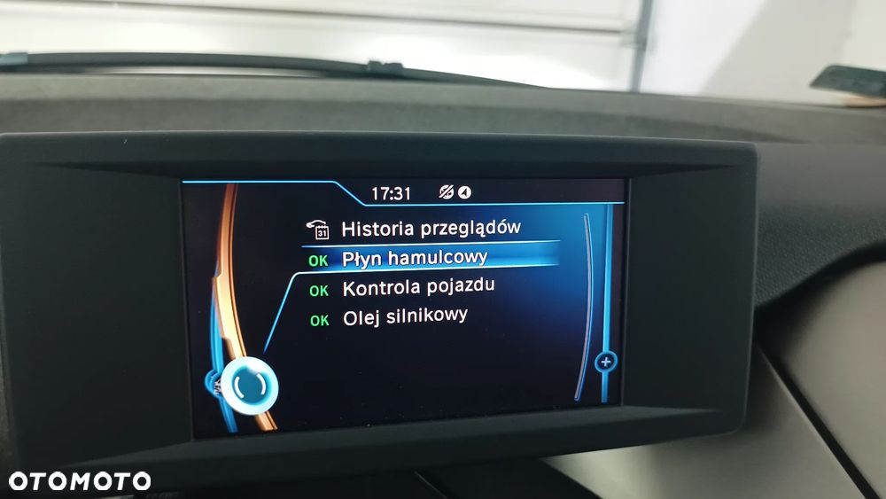 BMW i3 (Range Extender) - 10