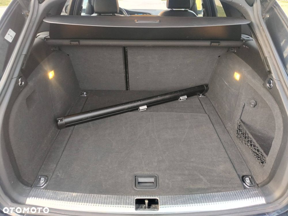 Audi A4 Avant 2.0 TDI DPF multitronic S line Sportpaket (plus) - 38