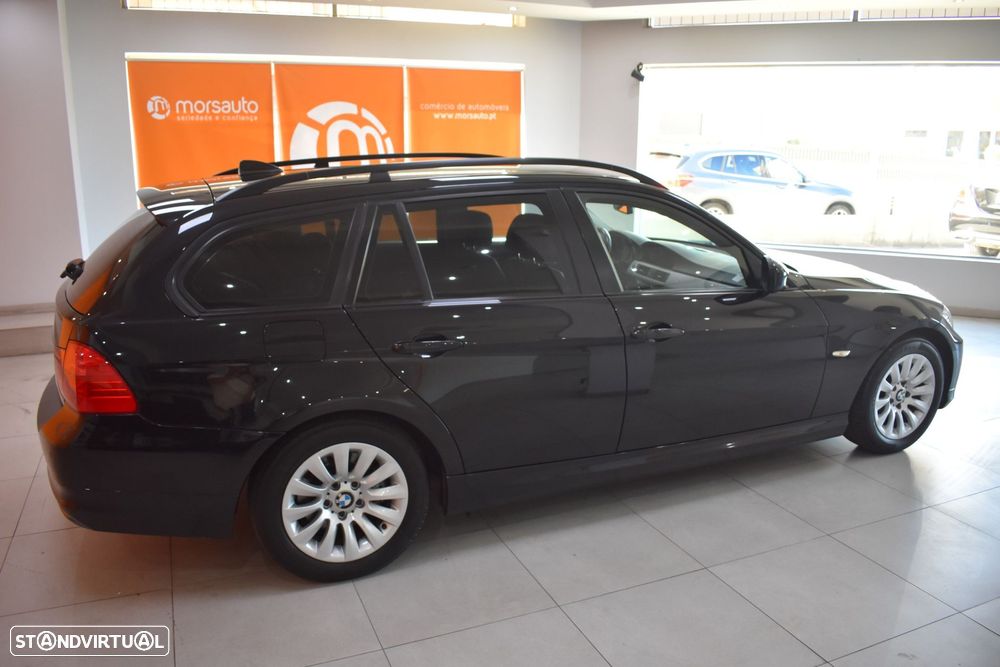 BMW 318 - 13