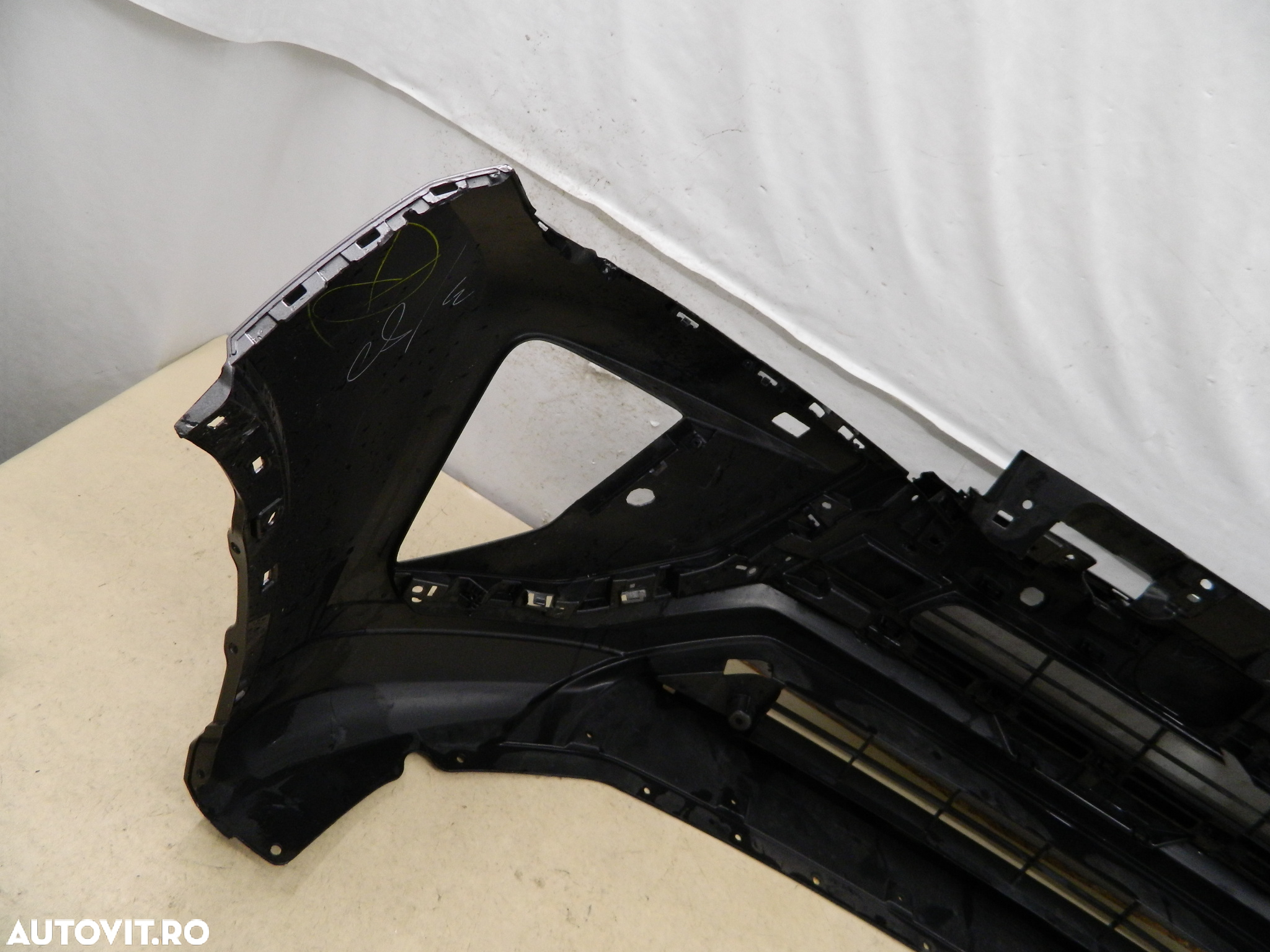 Bara fata Mitsubishi Cross Eclipse, 2018, 2019, 2020, 2021, 6400H717ZZ - 5