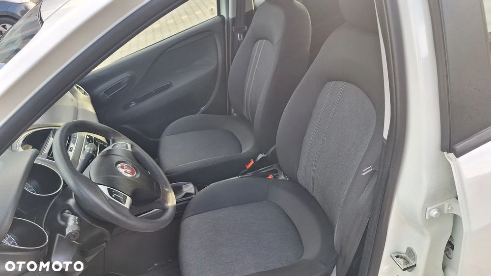Fiat Punto 2012 - 7