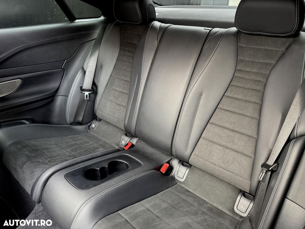 MERCEDES-BENZ E-Class 2021 — imagine 40