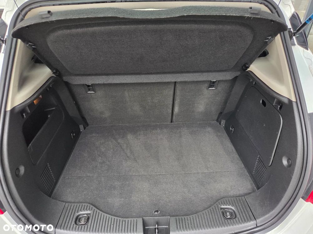 Opel Mokka X 1.4 DI Start/Stop 4x4 Automatik Edition - 10