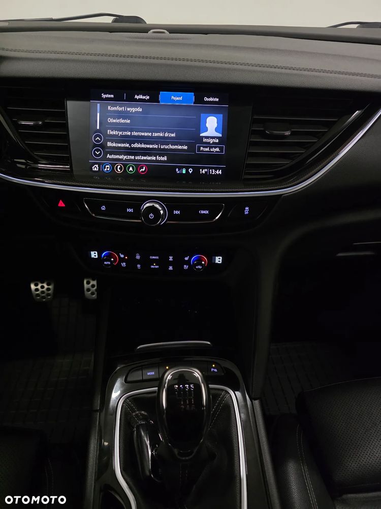 Opel Insignia 2.0 CDTI GS Line + S&S - 15