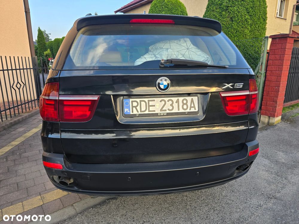 BMW X5 - 5