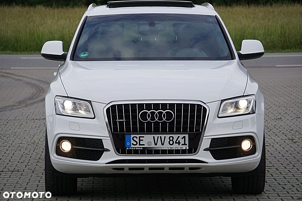 Audi Q5 - 10