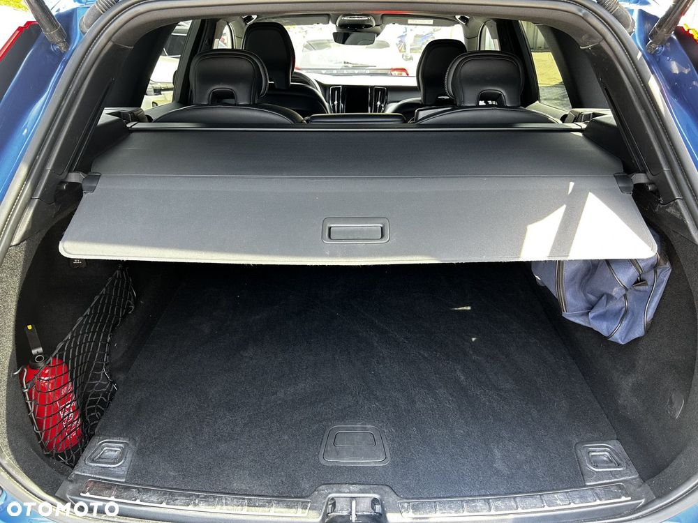 Volvo XC 60 - 17