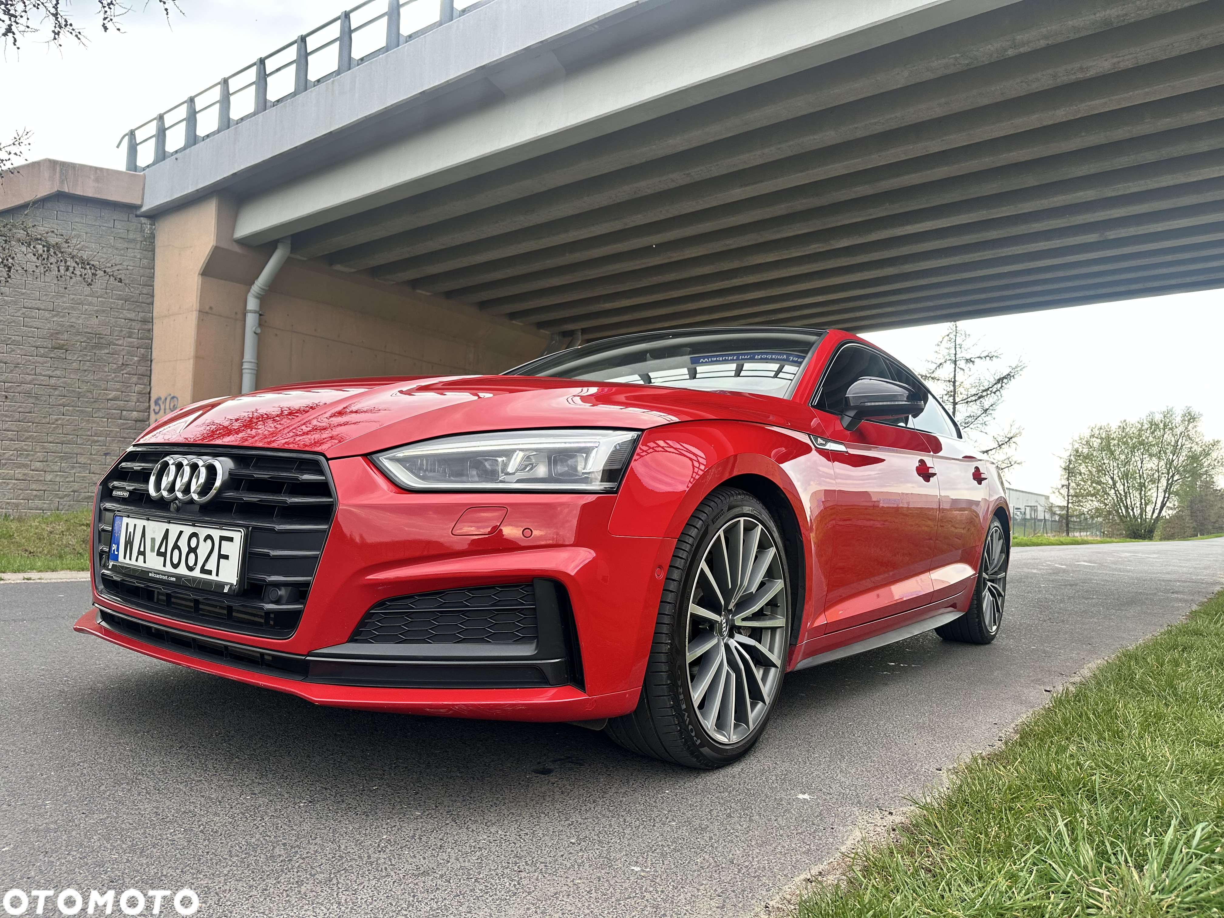 Audi A5 - 21