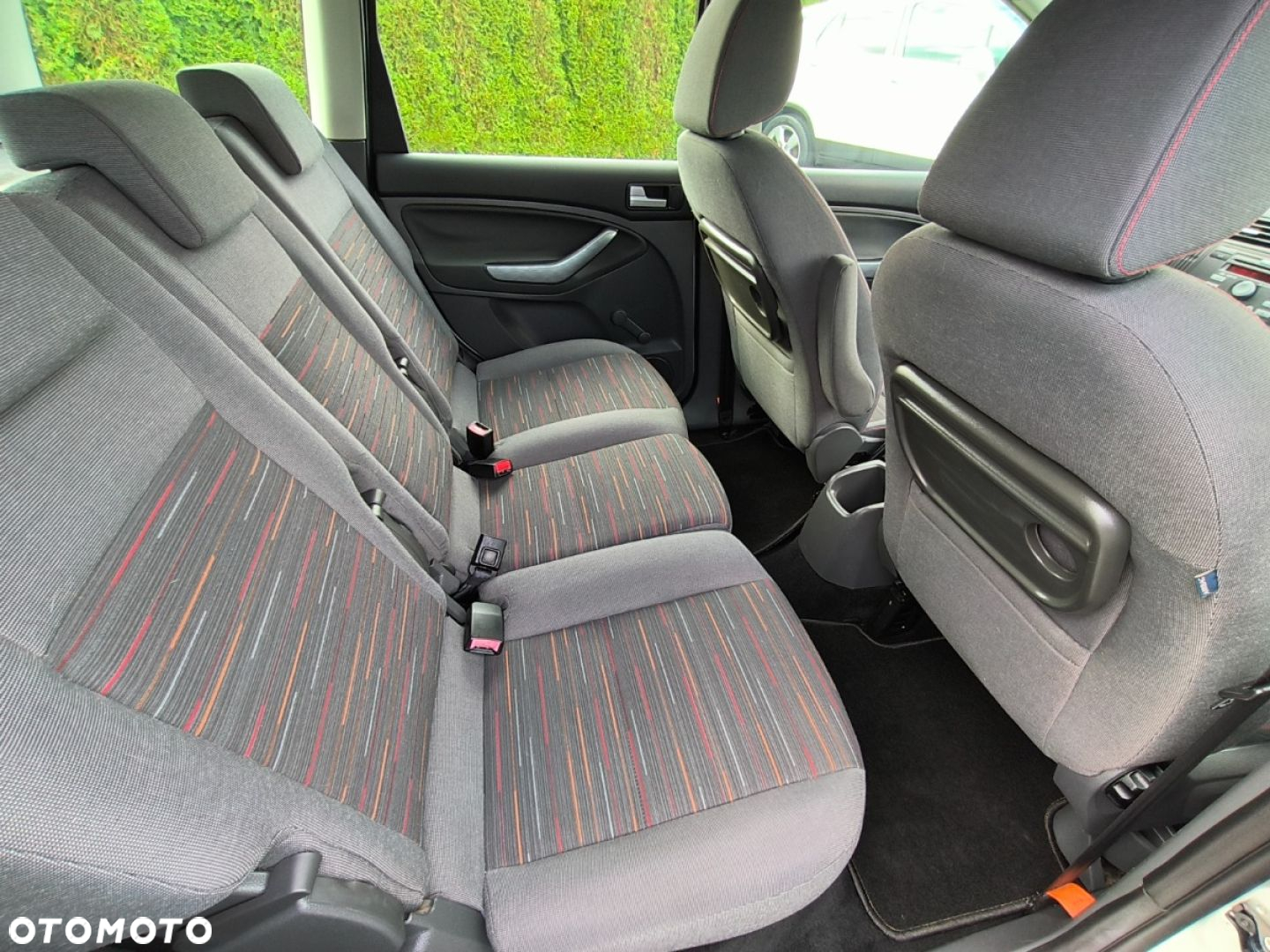Ford Focus C-Max - 12