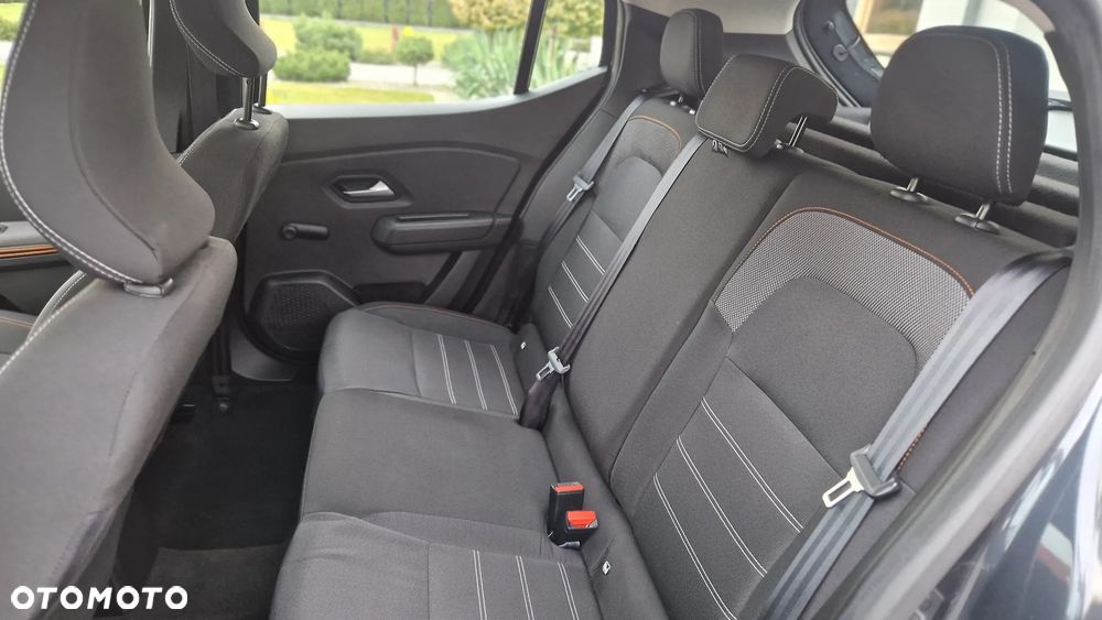 Dacia Sandero Stepway 1.0 TCe Expression - 18