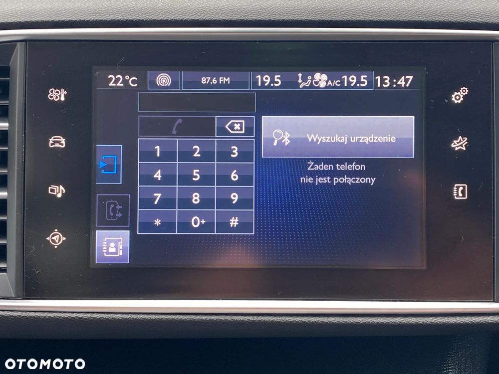 Peugeot 308 BlueHDi FAP 120 Stop&Start Active - 28