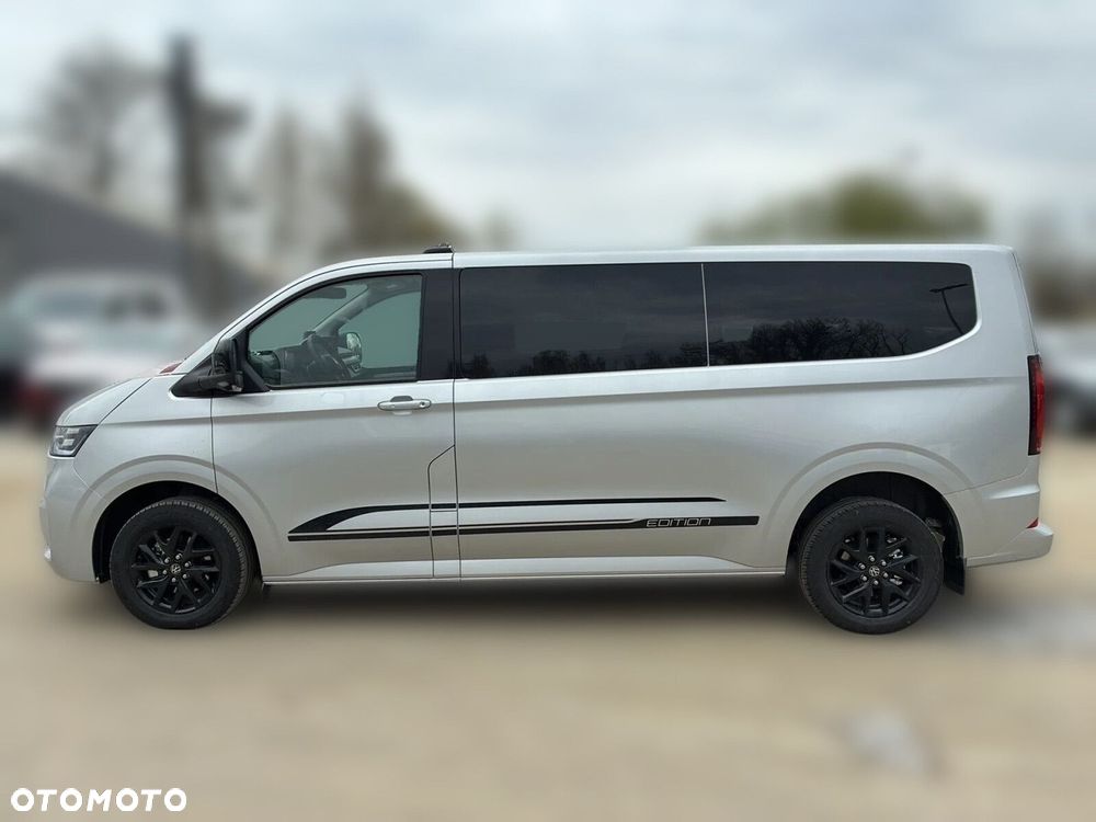 Volkswagen Caravelle - 9