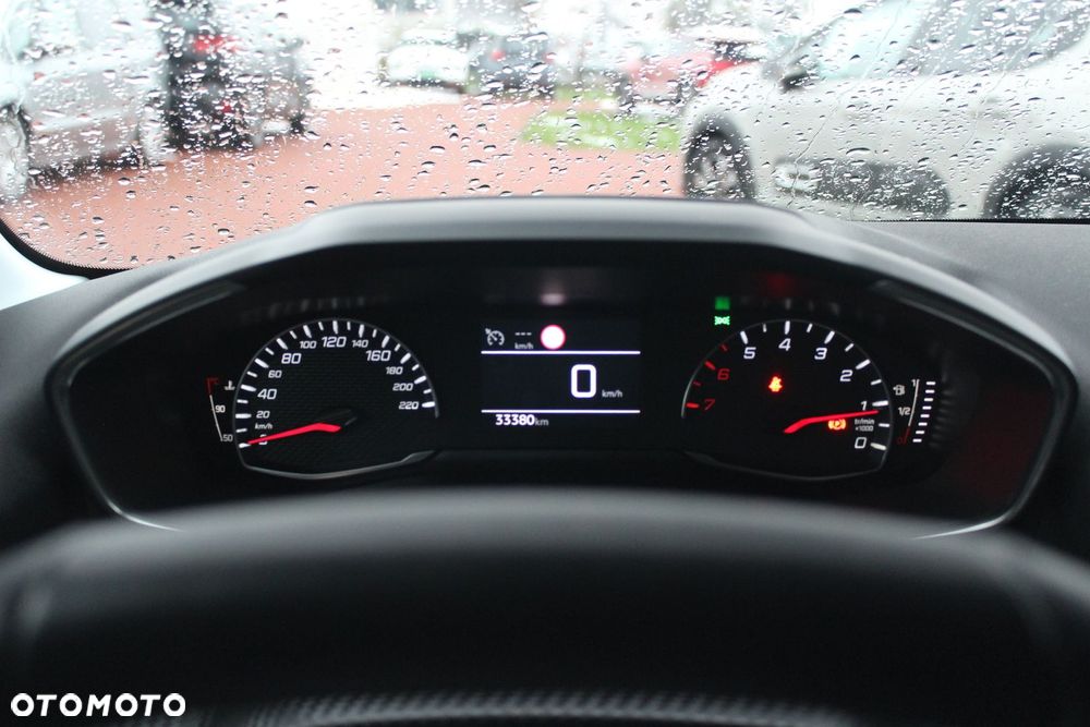 Peugeot 208 1.2 PureTech Active Pack S&S - 11