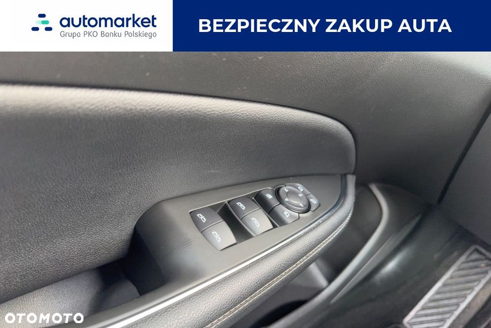 Opel Insignia 2.0 CDTI 4x4 Business Elegance S&S - 13