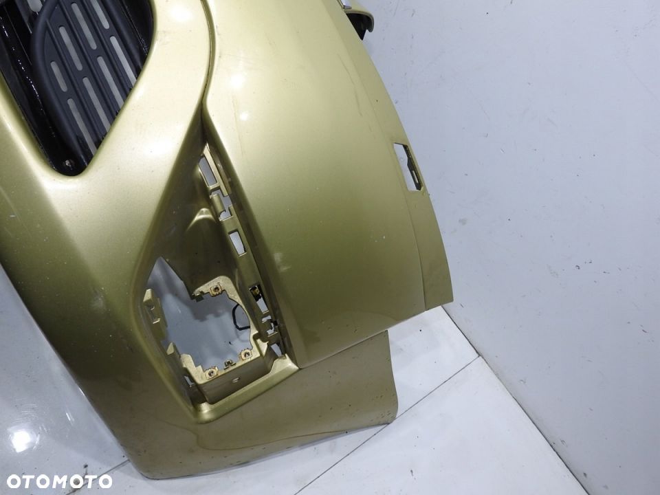 ZDERZAK PRZEDNI PRZÓD KAQC C4 GRAND PICASSO - 8