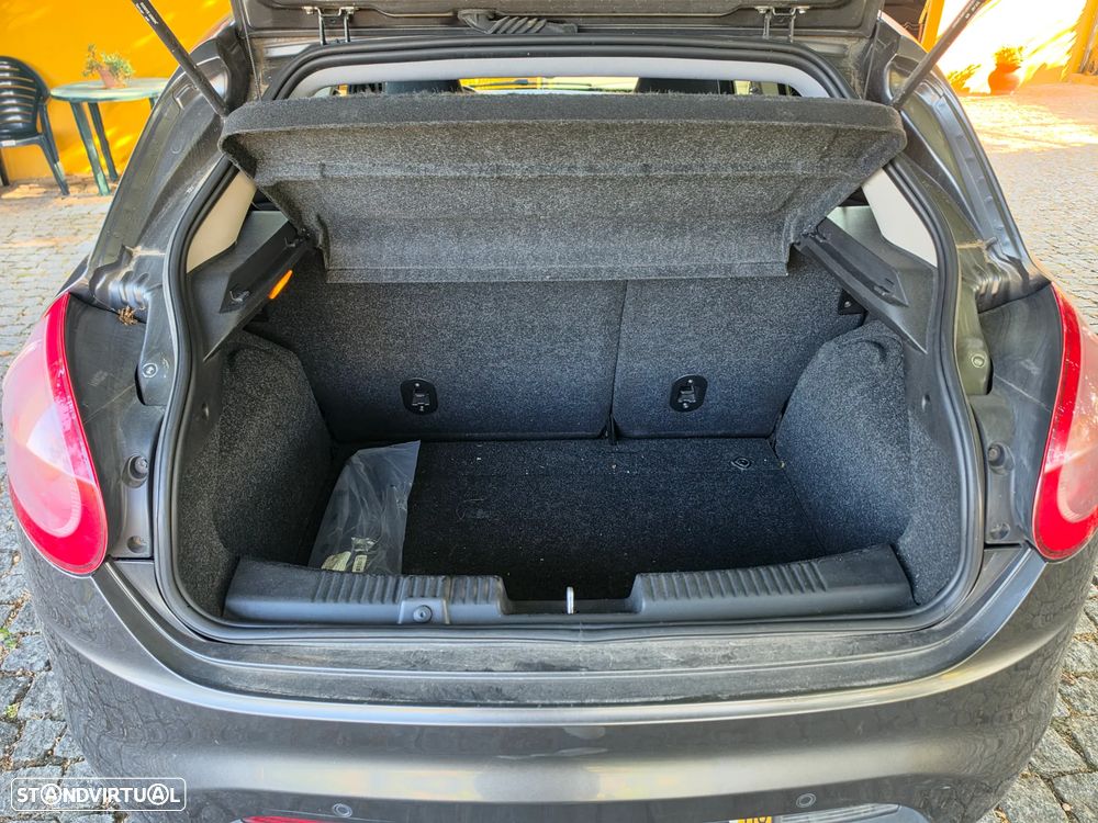Fiat Bravo 1.6 M-Jet Dynamic Eco - 7
