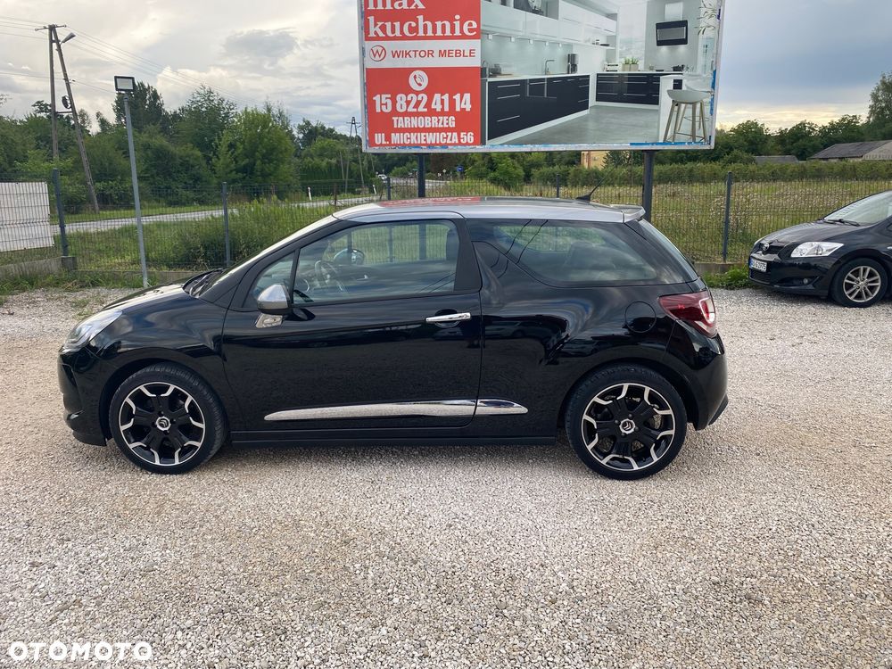Citroën DS3 1.2 PureTech SoChic S&S - 5