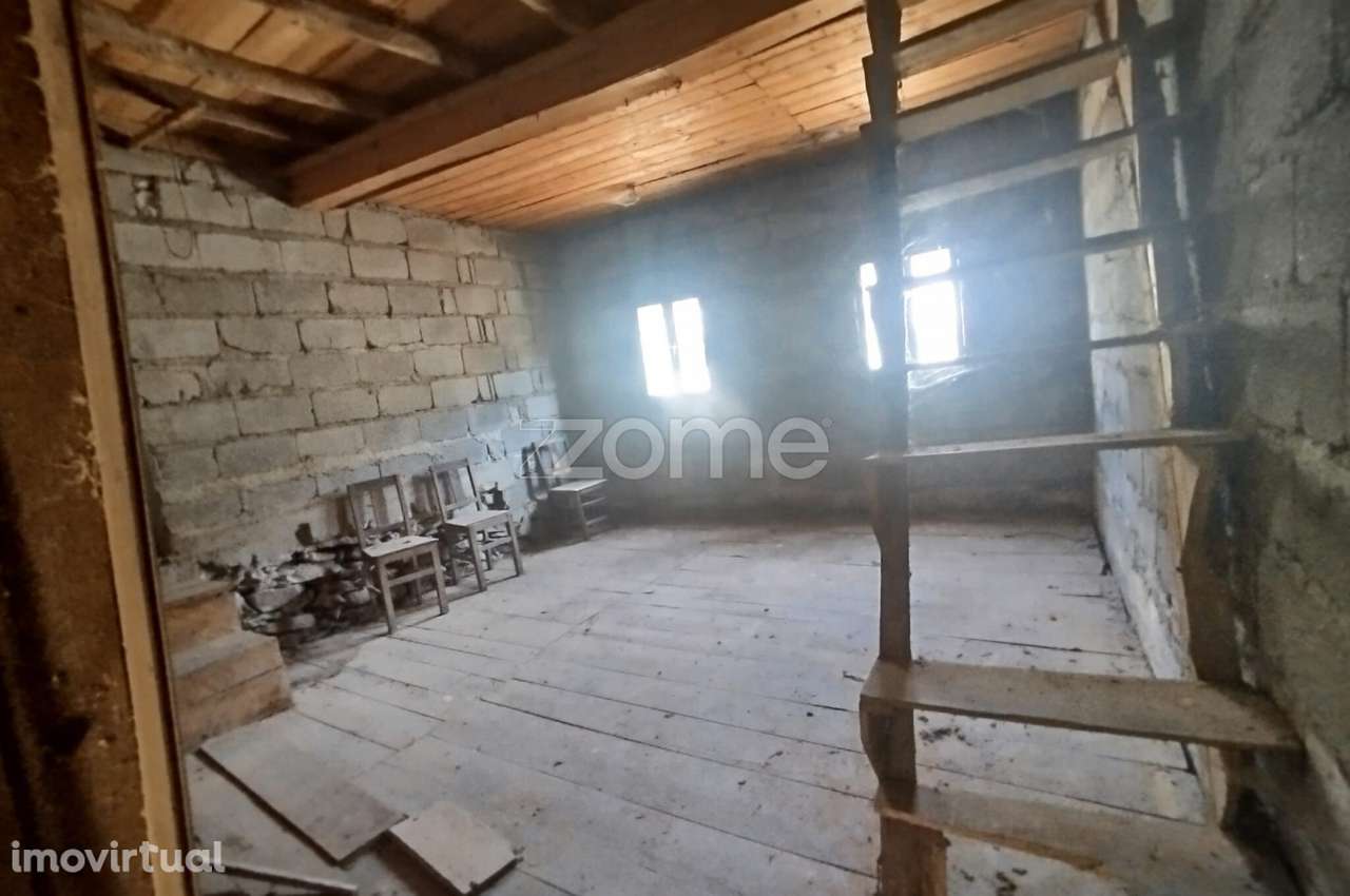 Moradia, 65 m², Viseu - Grande imagem: 5/17