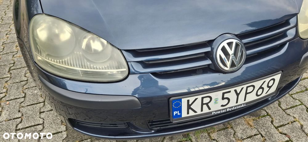 Volkswagen Golf 1.4 Comfortline - 26