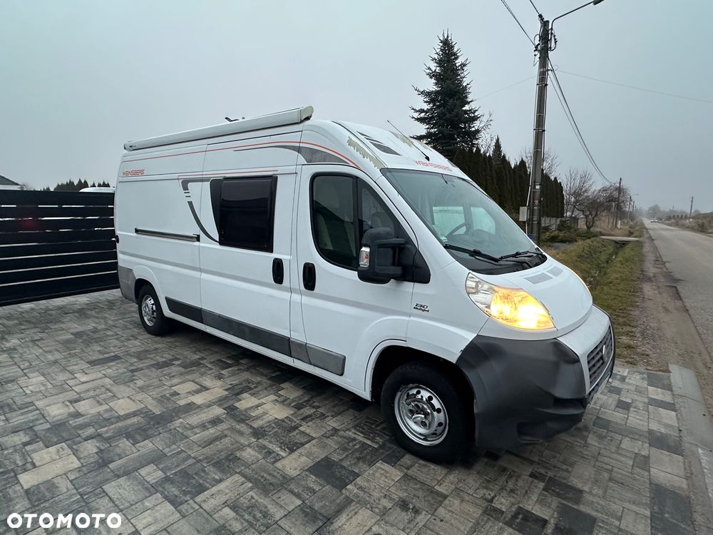 Fiat Ducato - 1
