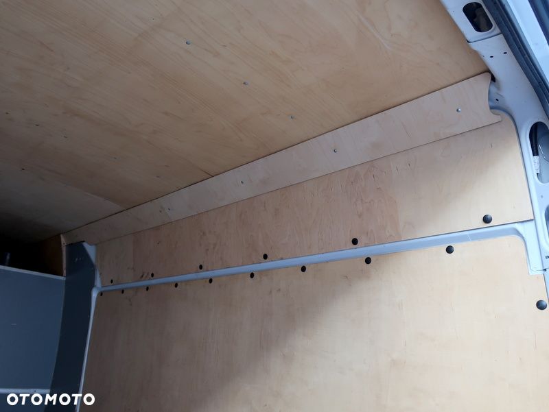 Fiat 2019 Ducato BRYGADÓWKA CARPOL 7 osób MAXI L4H2 180ps, SALON POLSKA , Tylko 112tyś km. Nawigacja, Pompowany fotel, tempomat, klimatronik, ŚLICZNY - 17