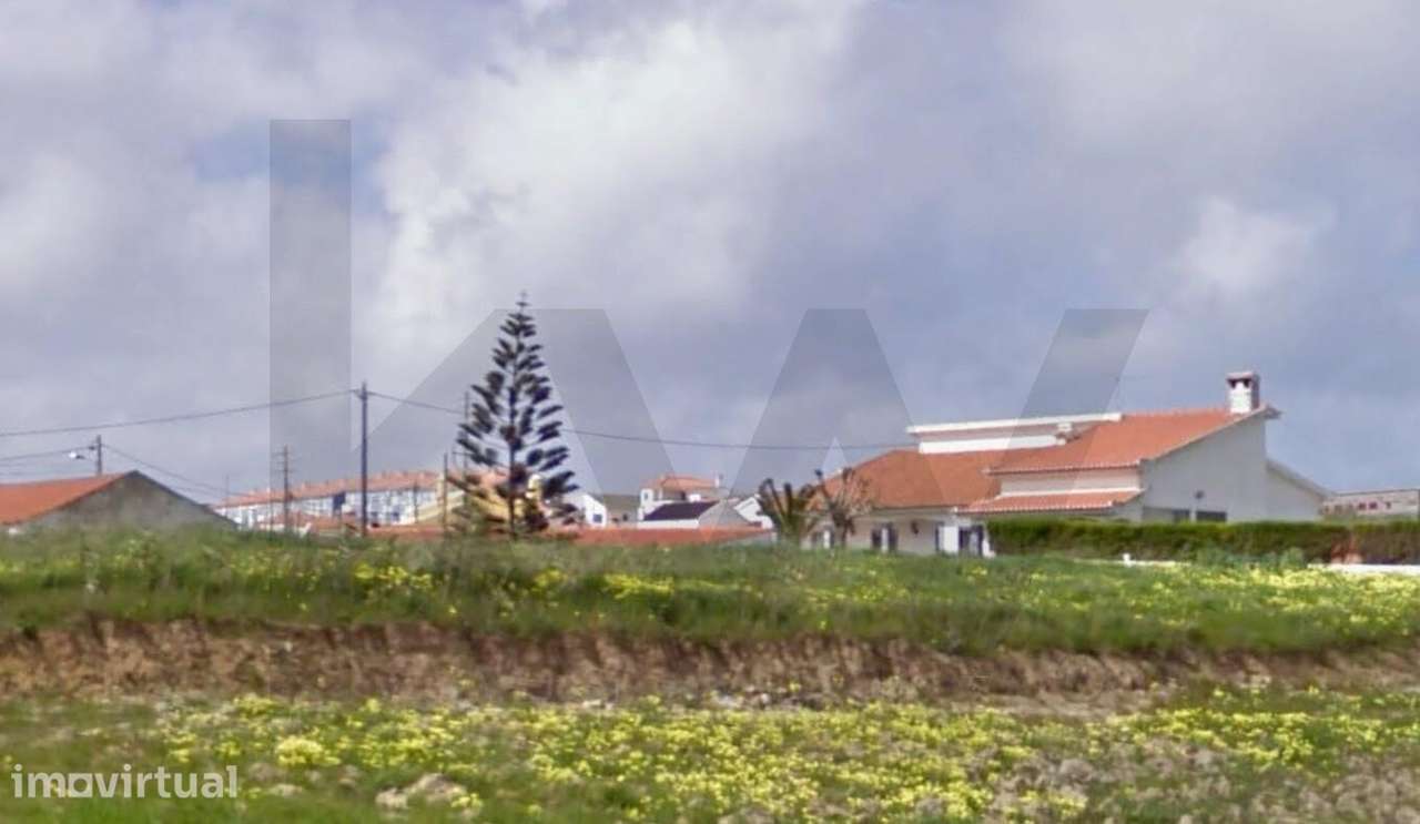 Oportunidade Única: Terreno Urbanizável de 3.840m2 junto ao Mar! - Grande imagem: 3/5
