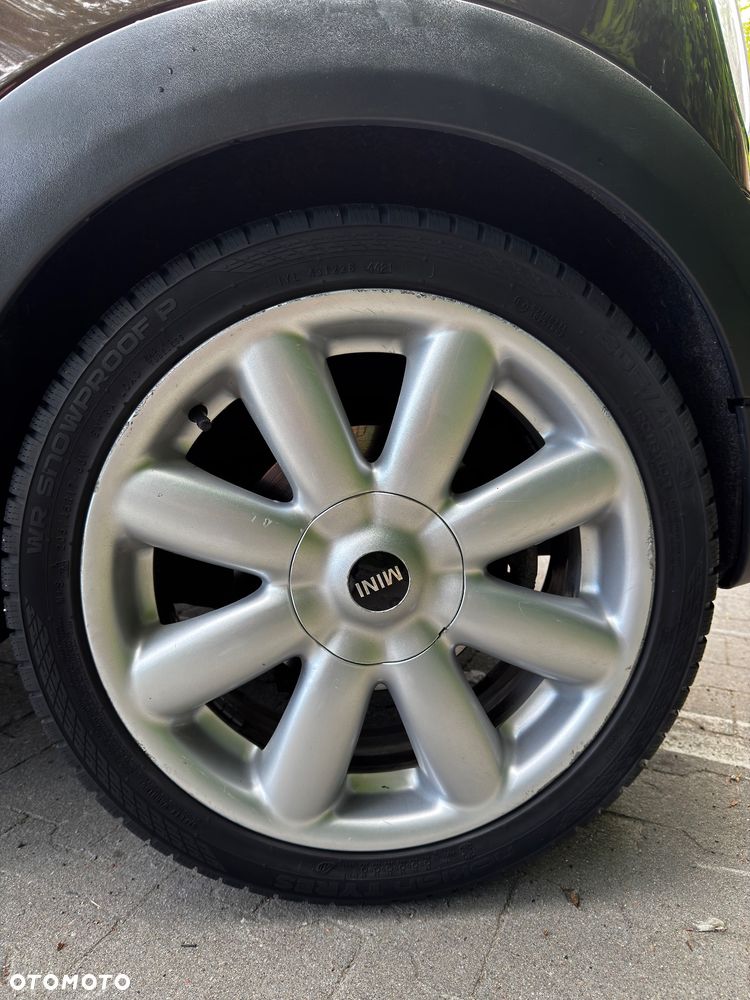 MINI Cooper - 18