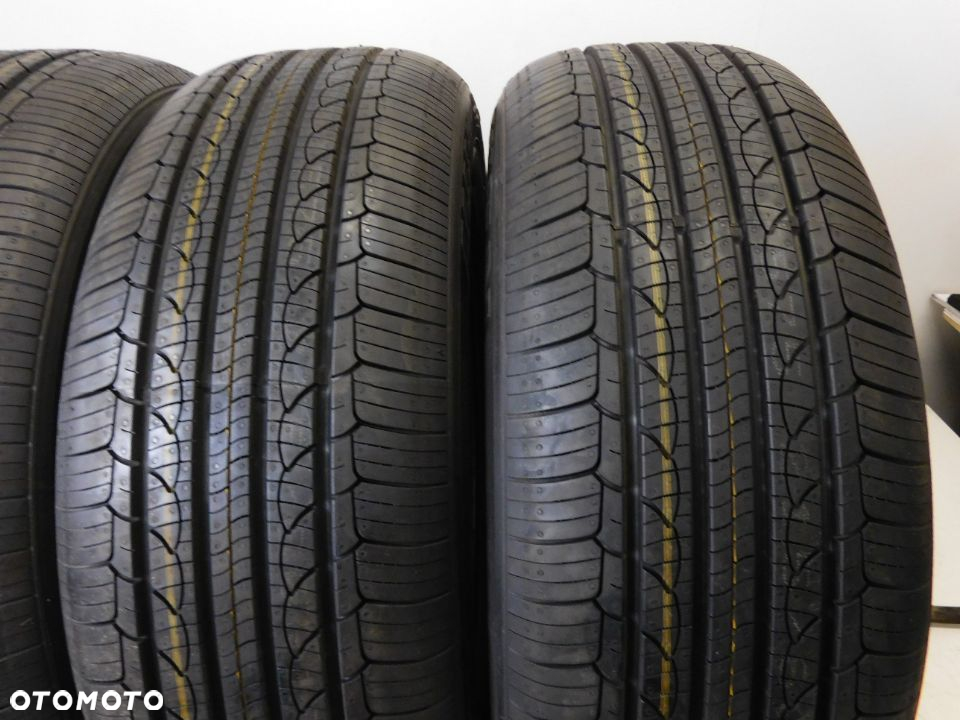 215/60 R17 96H NEXEN N PRIZ AH8 WIELOSEZON DEMO NOWE - 3
