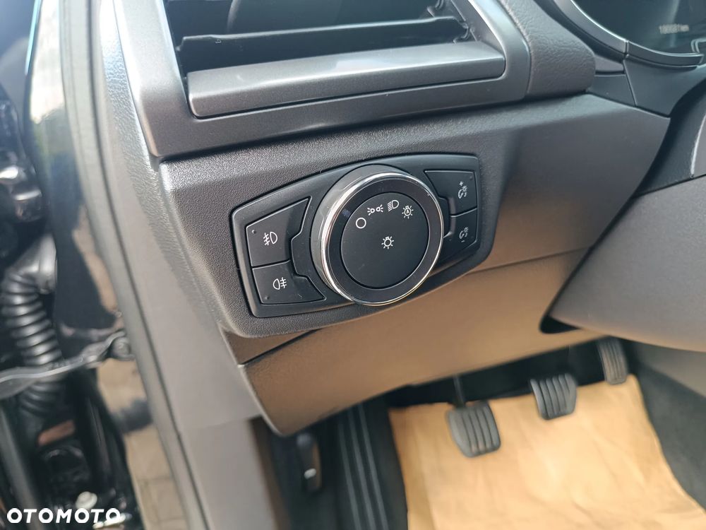 Ford Mondeo Turnier 2.0 TDCi Start-Stopp Titanium - 23
