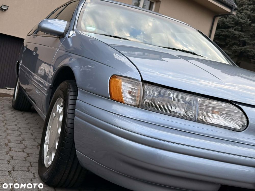 Ford Taurus Estate 3.8 LX - 3