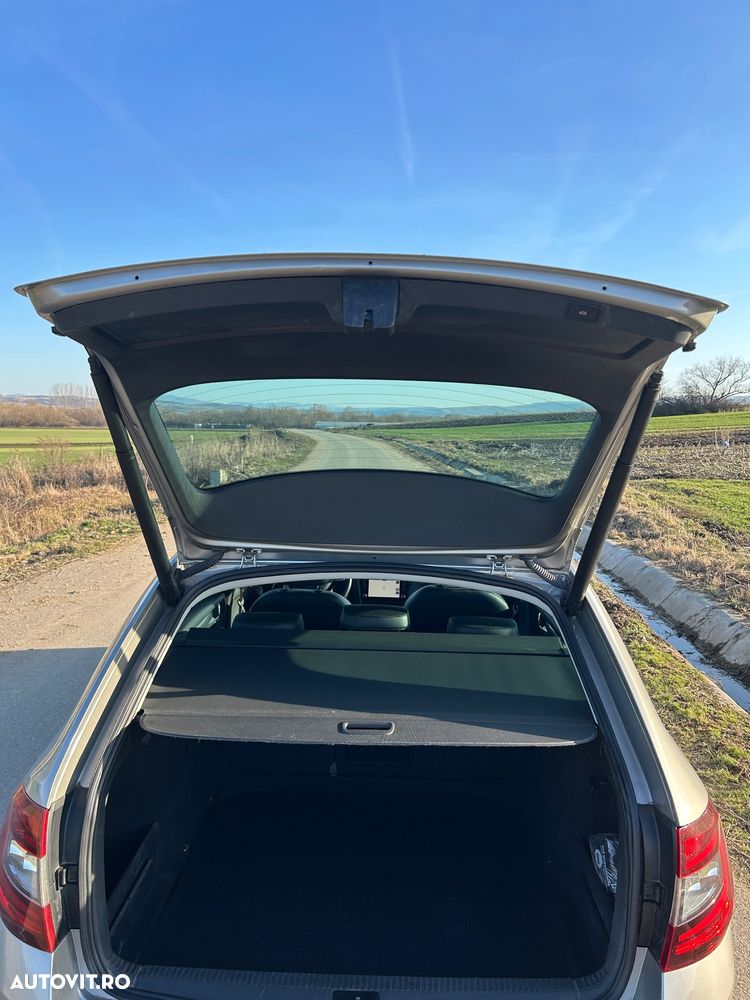 Skoda Octavia 2.0 TDI (Green tec) Style - 13