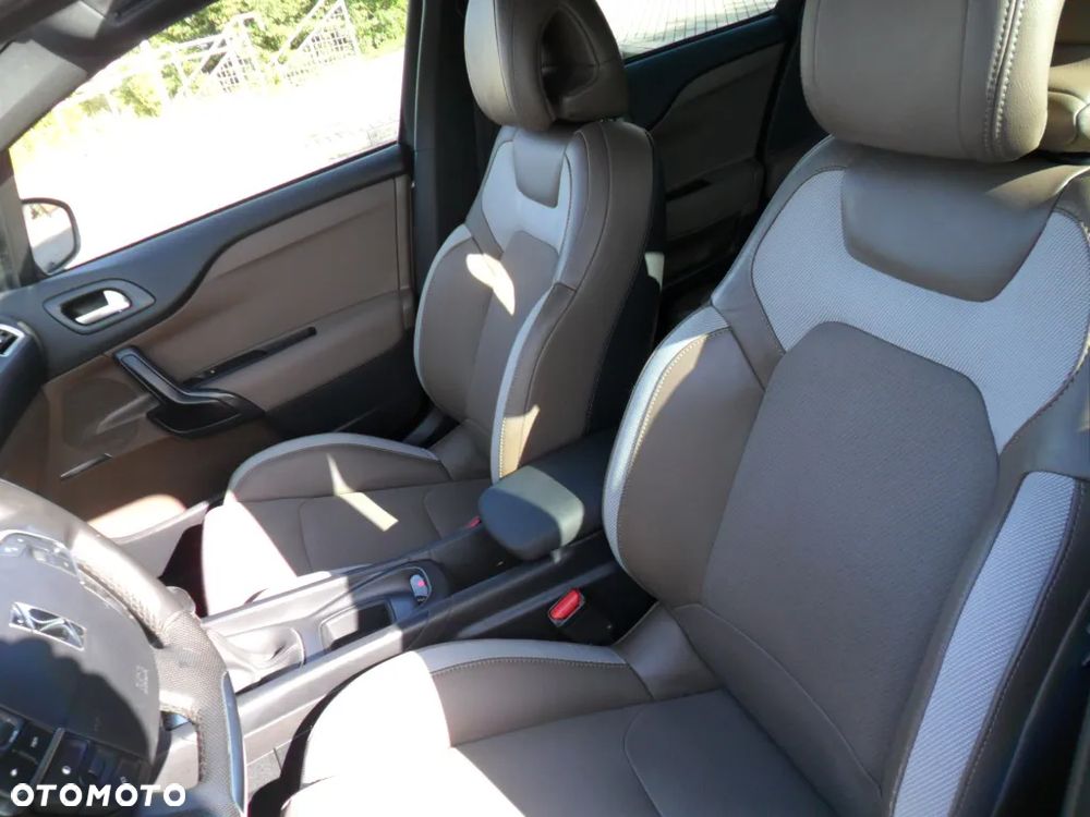 Citroën DS4 VTi 120 SoChic - 15