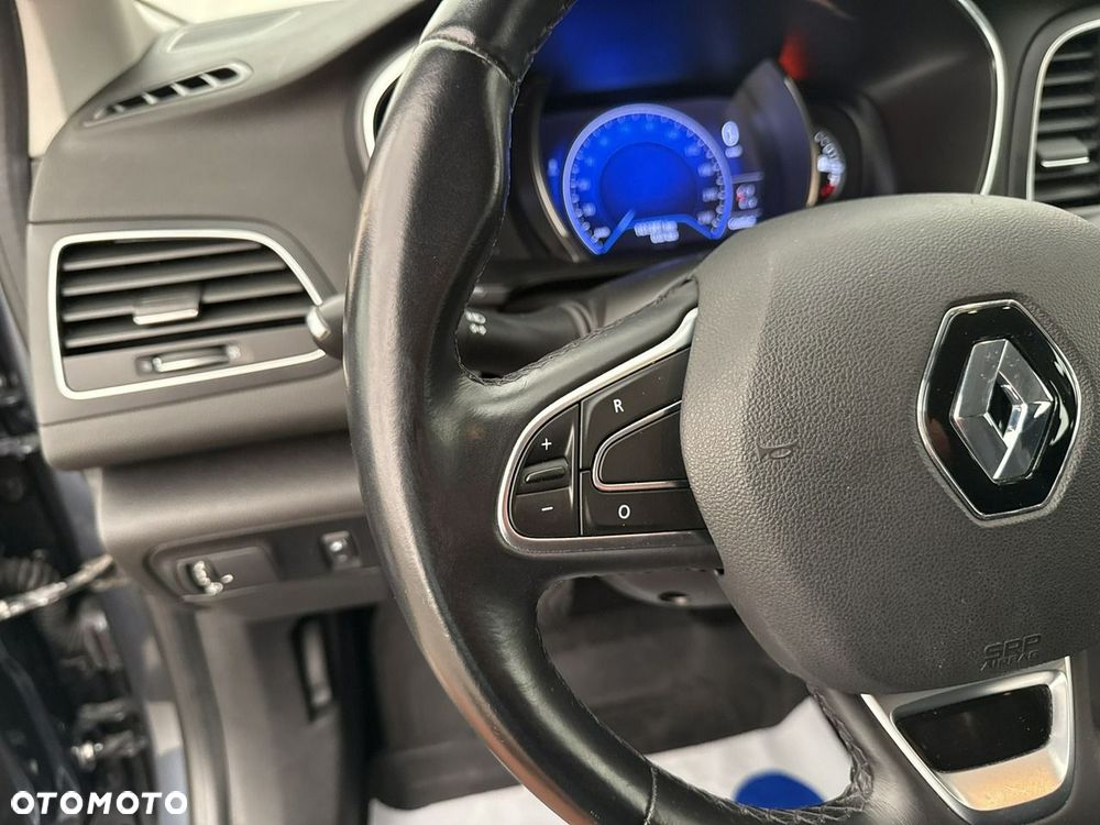 Renault Megane - 25