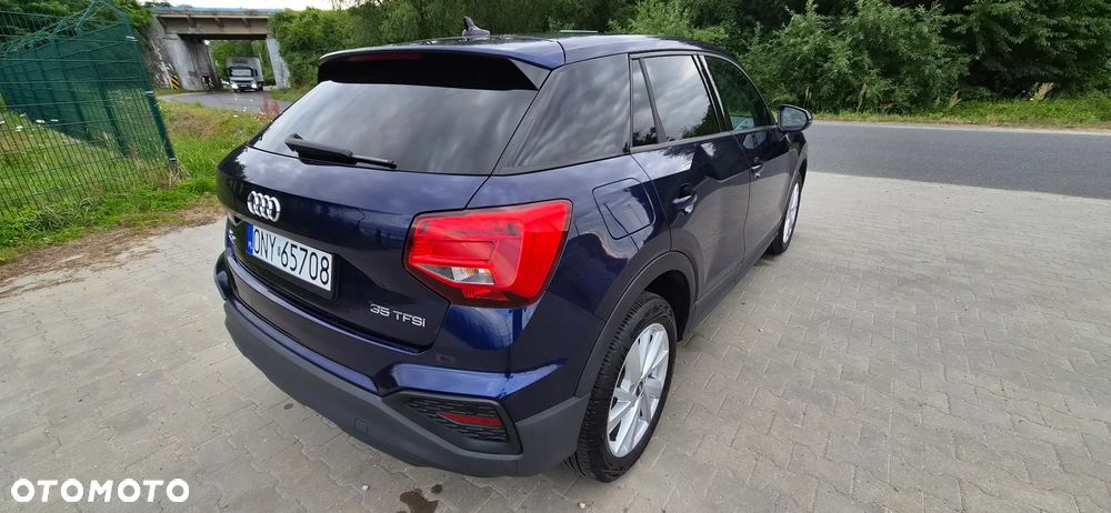 Audi Q2 35 TFSI S tronic - 10