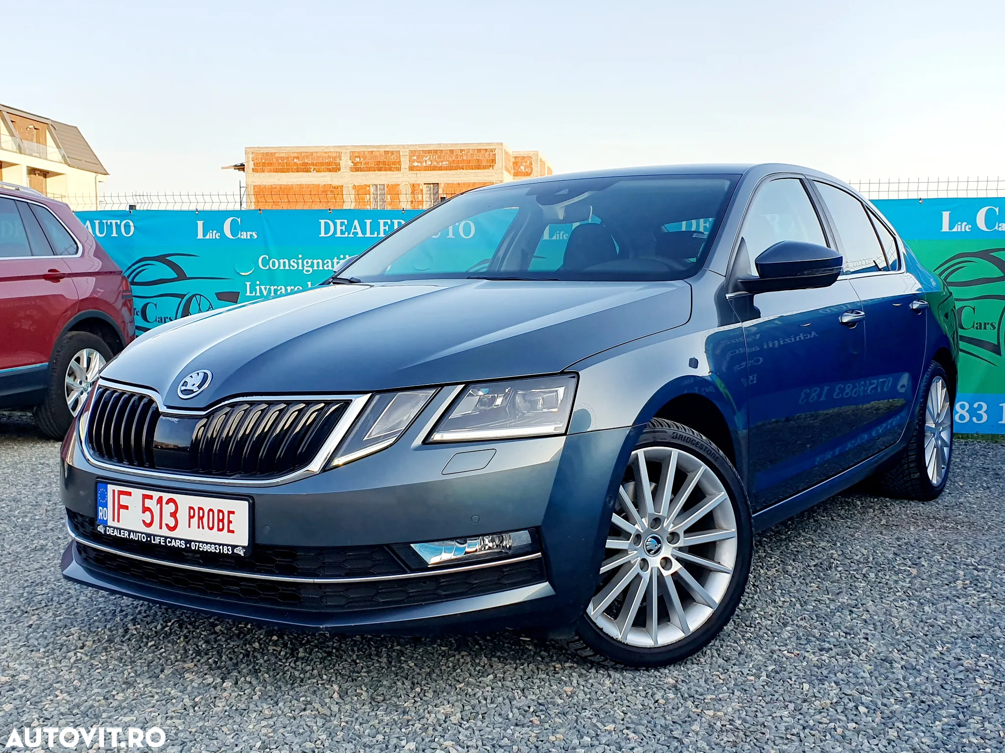 Skoda Octavia 2.0 TDI 4x4 DSG Style - 2