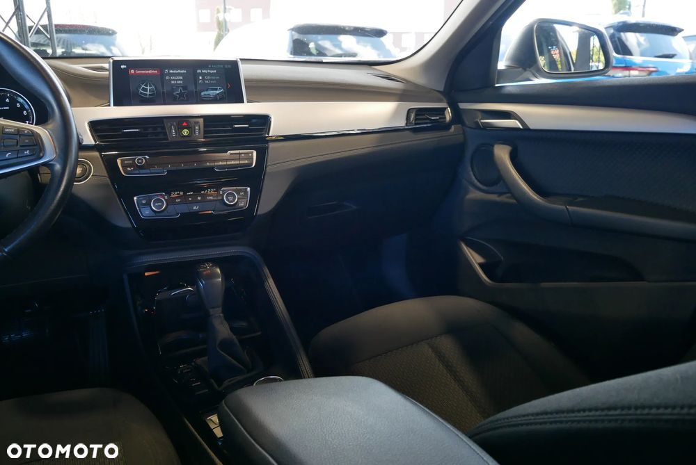 BMW X2 xDrive25e Advantage Plus - 20