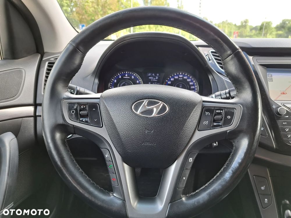 Hyundai i40 - 29