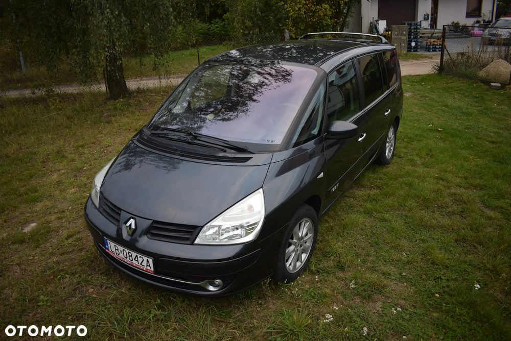 Renault Espace - 10
