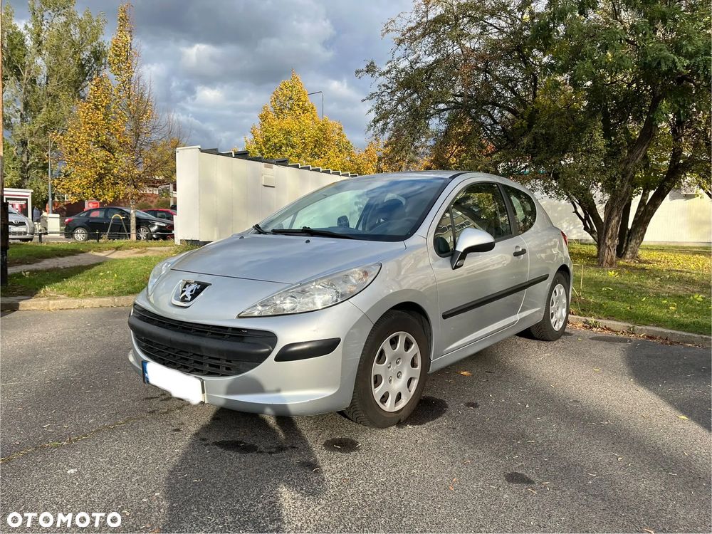 Peugeot 207 1.4 Access - 10