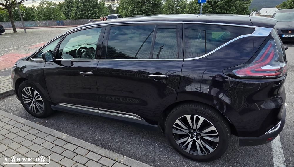 Renault Espace 1.6 dCi Initiale Paris EDC - 4