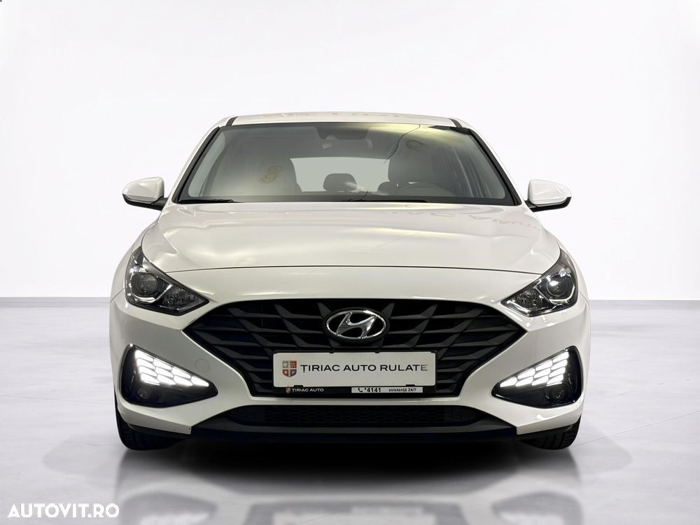 Hyundai i30 - 9