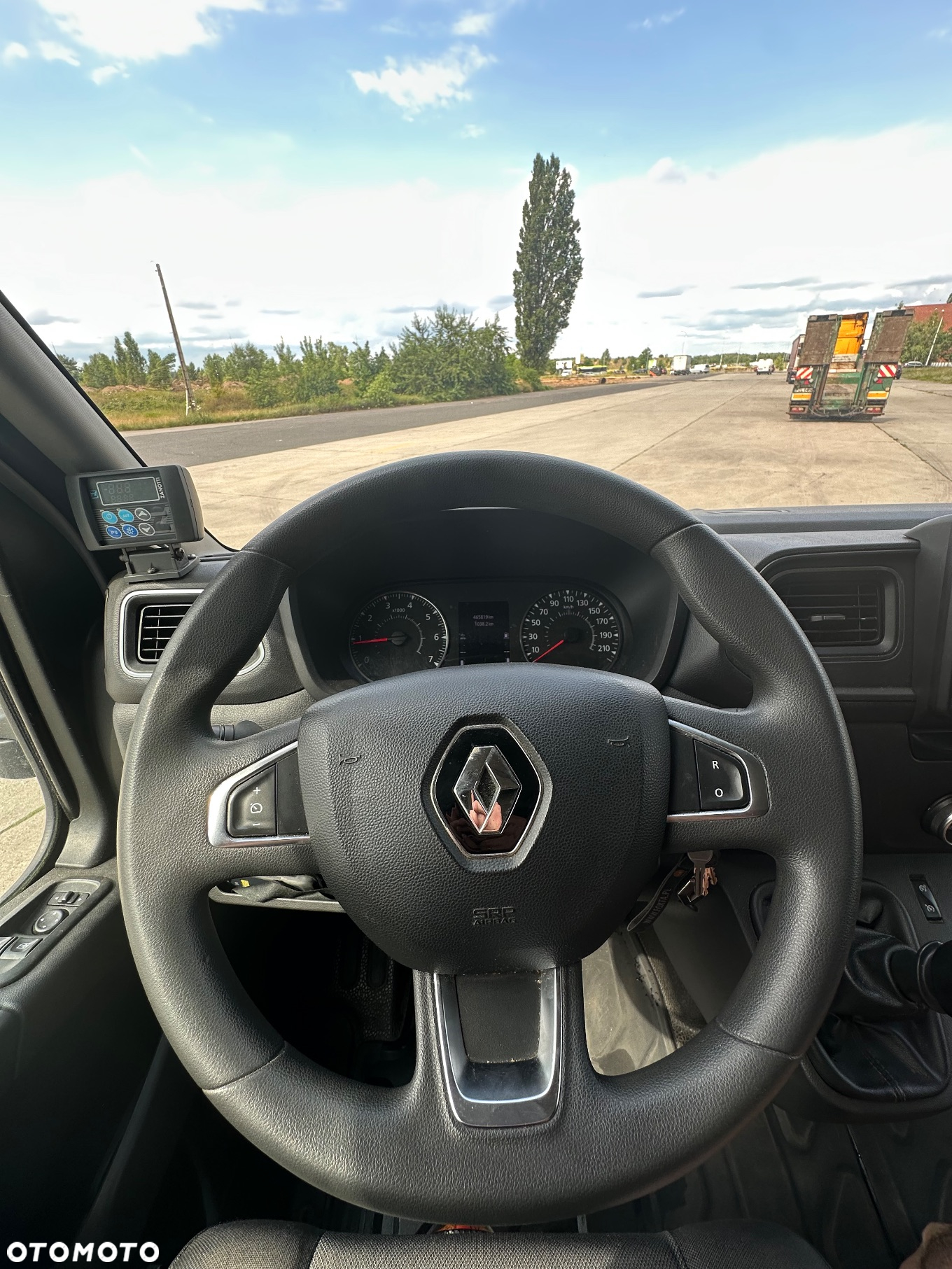 Renault Master - 11