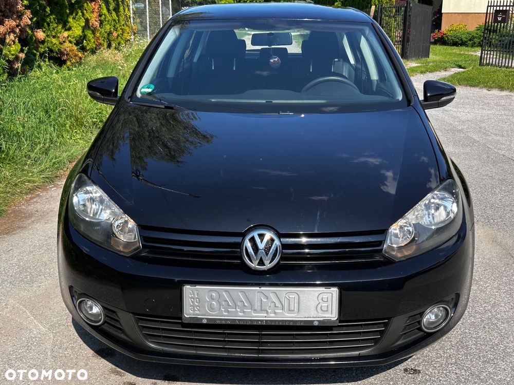 Volkswagen Golf 1.4 Style - 5
