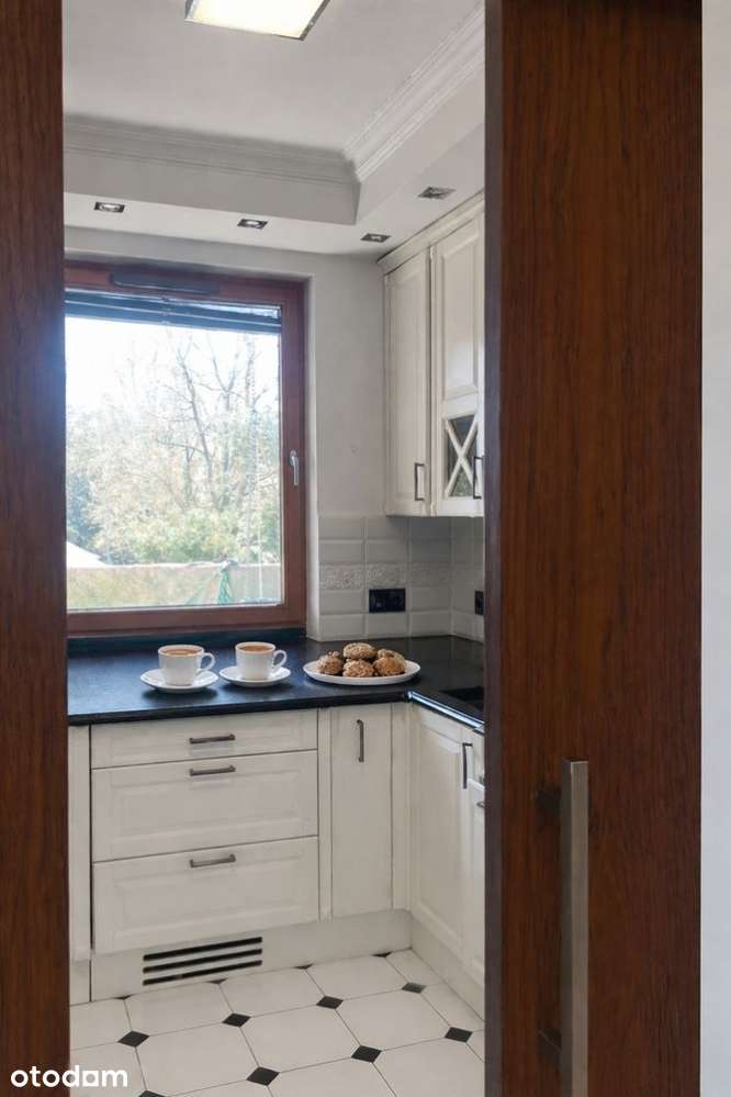 3 pokoje | 2 balkony | Park Aleksandry | 68,5 m²