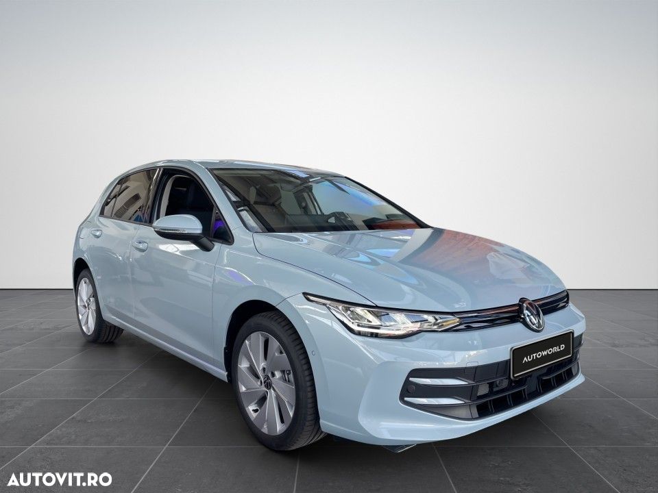 Volkswagen Golf 1.5 TSI eHybrid DSG PHEV Life - 1