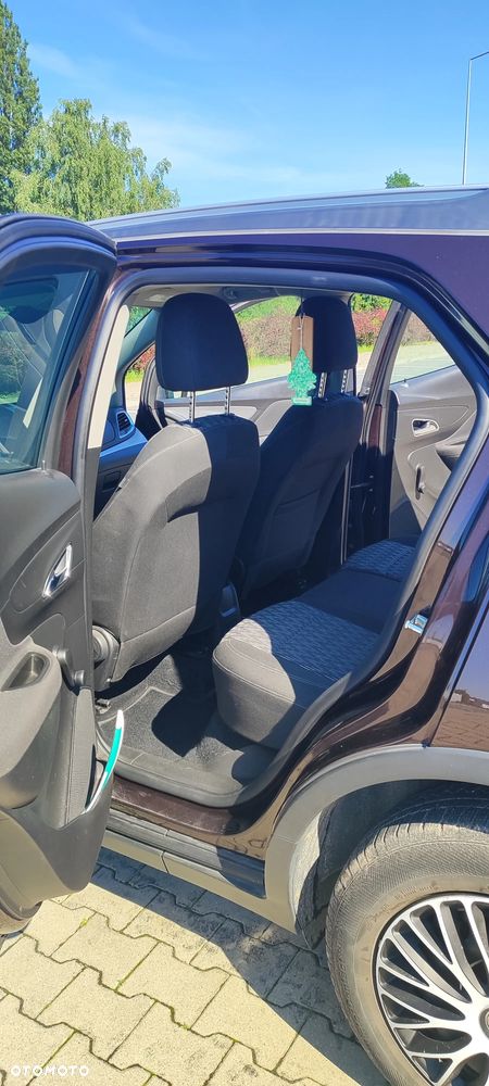 Opel Mokka 1.6 Cosmo S&S - 7