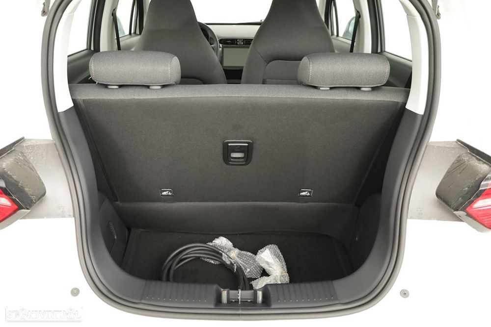 Leapmotor T03 37.3 kWh - 22