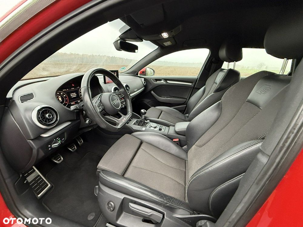 Audi A3 Sportback - 11