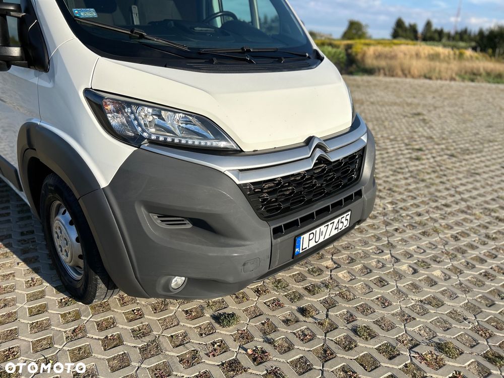 Citroën Jumper - 9